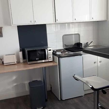 Residence De La Plage Dunkirk Dış mekan fotoğraf