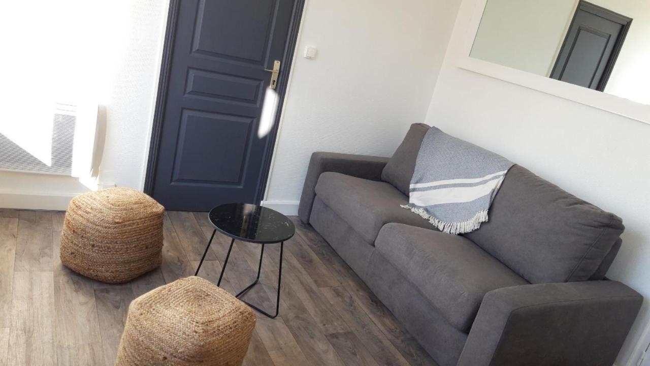 Residence De La Plage Dunkirk Dış mekan fotoğraf