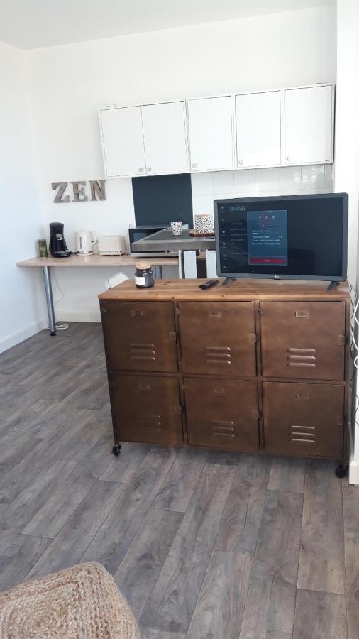 Residence De La Plage Dunkirk Dış mekan fotoğraf